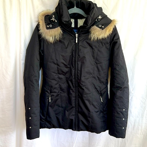 FERA Ski Parka - Picture 1 of 6
